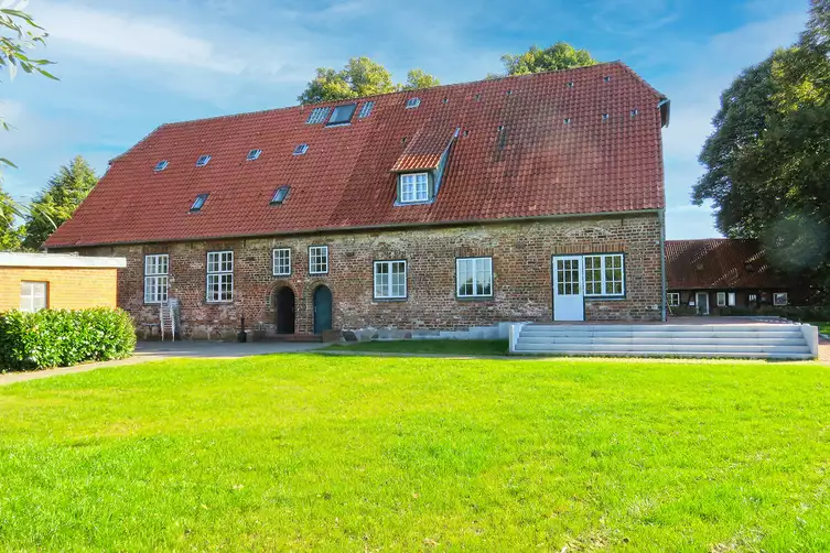 CVJM Jugendheim Klein Grönau 
