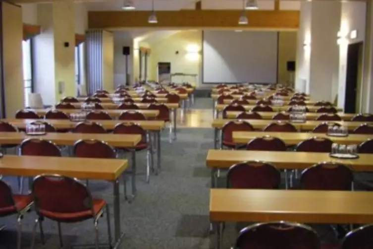 Euroville Jugend- und Sporthotel