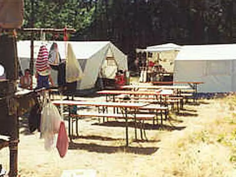 Natur-Camping-Usedom Störtebeker-Camp