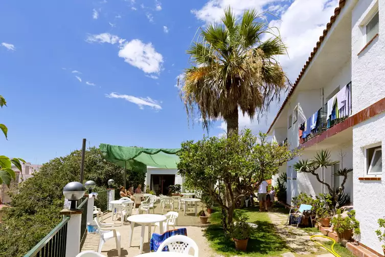 Casa Canet 