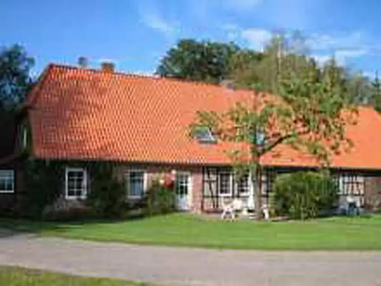 Heuhotel Hof Flottwedel 