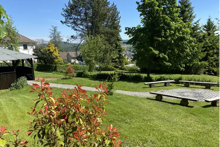 Ev. Dekanat Gladenbach Freizeit- und Bildungsstätte