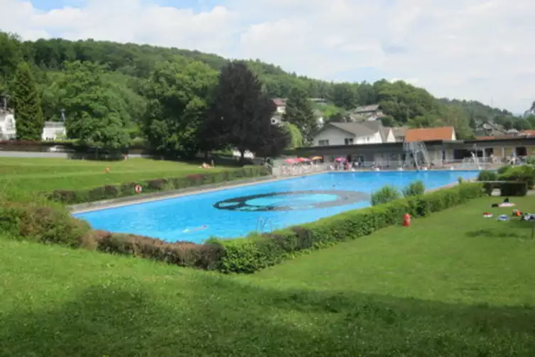 Ev. Dekanat Gladenbach Freizeit- und Bildungsstätte