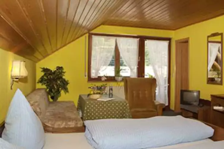 Schwarzwaldgasthöfe Gasthof Bären und Funihof