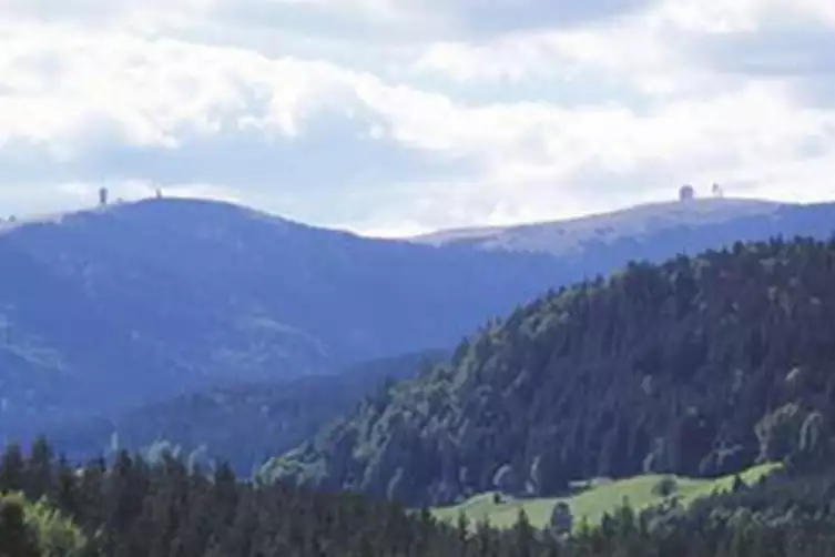 Schwarzwaldgasthöfe Gasthof Bären und Funihof