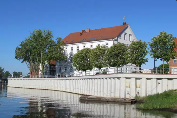 Erlebnispädagogisches Centrum Havelberg (ELCH)