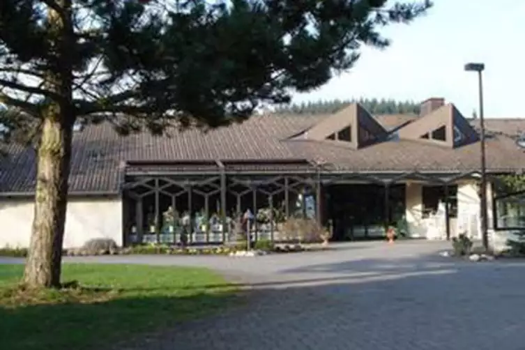 Bibelfreizeitheim Auf dem Weinberg