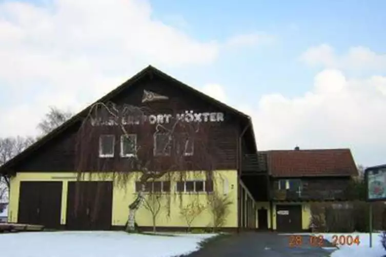 Wassersport Höxter e. V. 