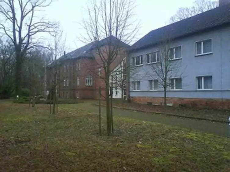 Ferien- und Freizeitcamp Wusterhausen Dosse am Klempowsee
