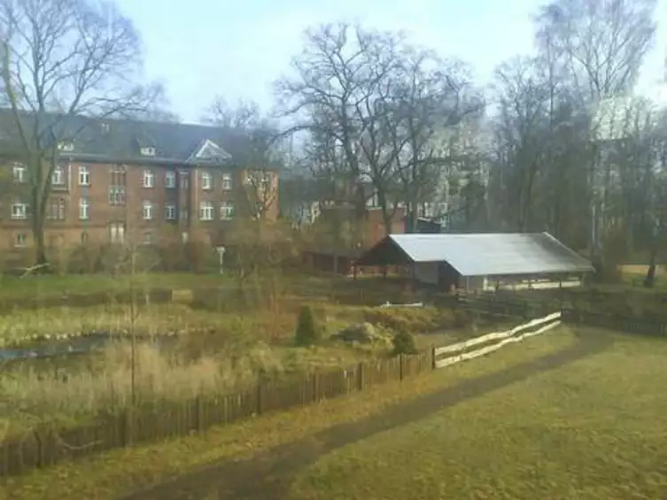 Ferien- und Freizeitcamp Wusterhausen Dosse am Klempowsee