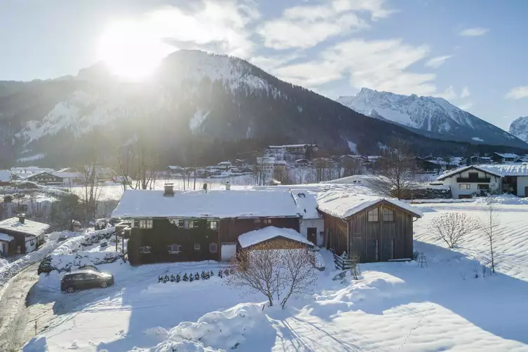 Seminarhaus am Königssee 