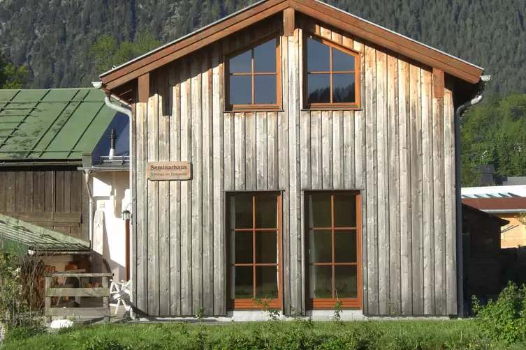 Seminarhaus am Königssee 