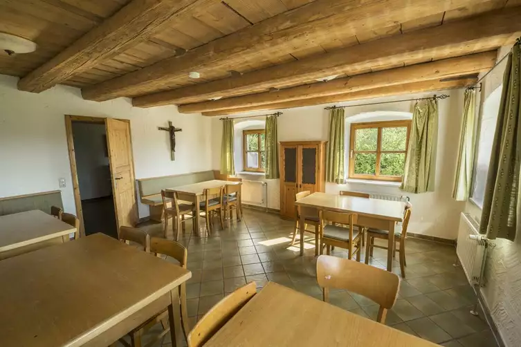 Jugendhaus Stillerhof 