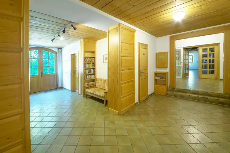 Jugendhaus Stillerhof 