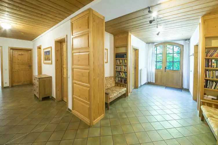 Jugendhaus Stillerhof 