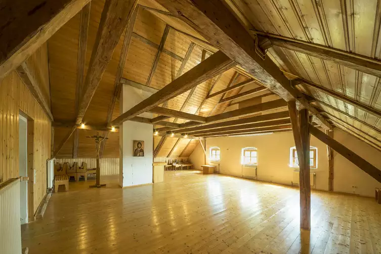 Jugendhaus Stillerhof 