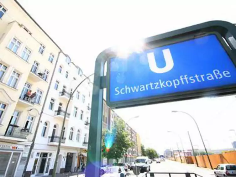 City 54 Hotel & Hostel Berlin 