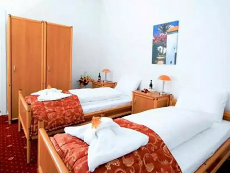 City 54 Hotel & Hostel Berlin 