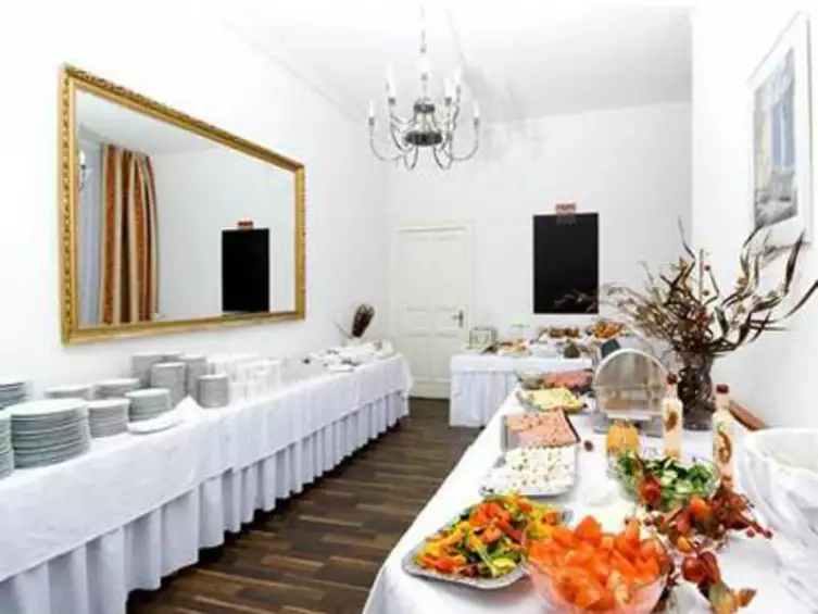 City 54 Hotel & Hostel Berlin 