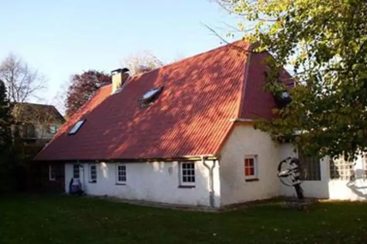 Pfadfinderheim Gross Zecher 