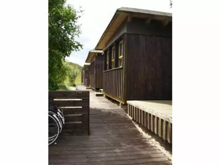 Freizeitanlage Norderney 