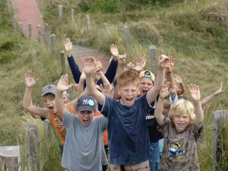 Freizeitanlage Norderney 