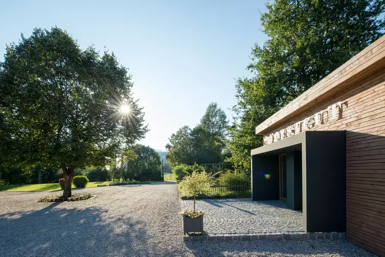 Forstgut Sonnenhaus