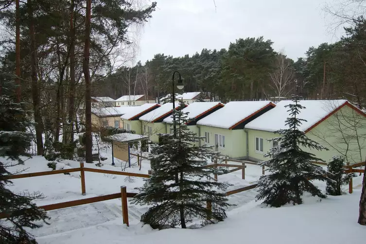 Integrationsdorf Arendsee Familienerholungs- und Bildungsstätte