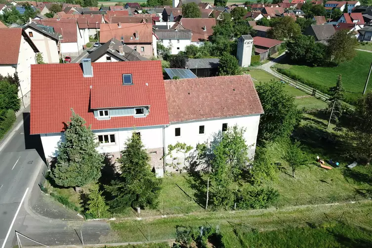 Sternenhof Freizeit- und Tagungshaus