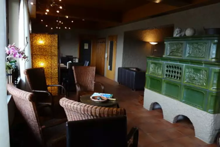 Grosses Ferienhaus Villa Montara - ideal für Familientreffen & Gruppen