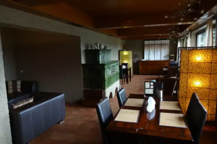 Grosses Ferienhaus Villa Montara - ideal für Familientreffen & Gruppen