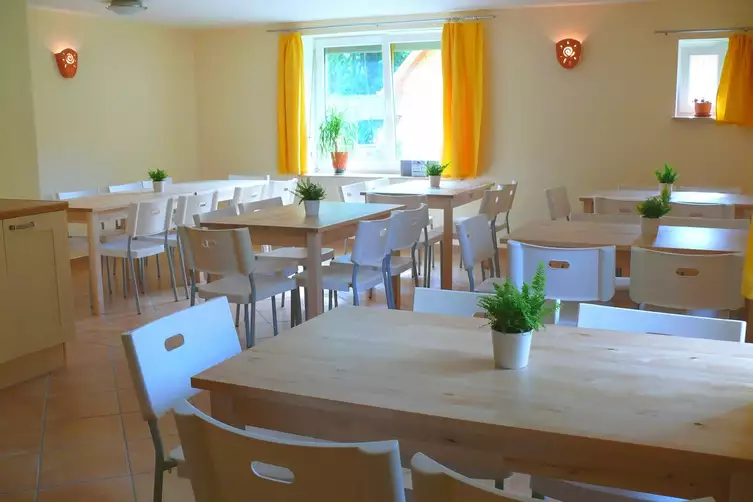 SOMMERHOF Granzow Am Badesee! Mit Kanustation!