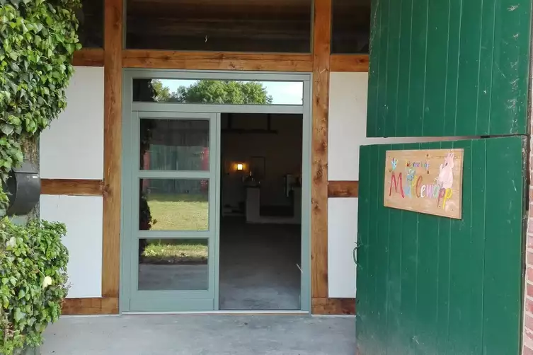 Jugendhof Mullewapp 