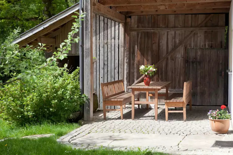 Ferienhaus Wanninger 