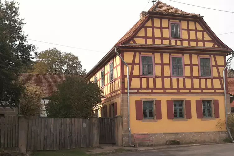Andi May´s Ferienhof 