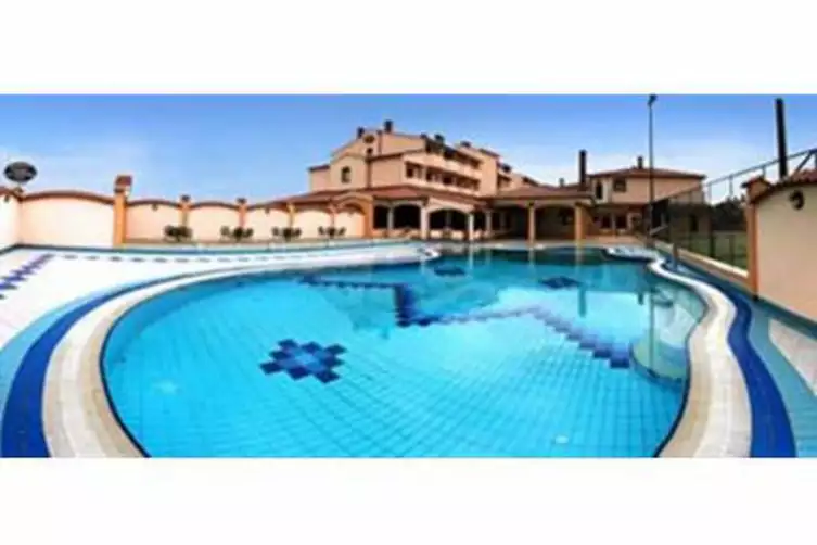 Hotel Villa Letan 