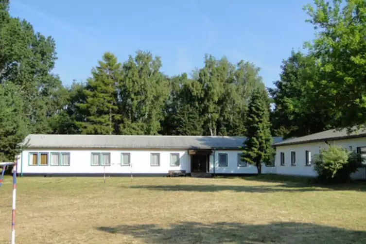 Freizeitheim Seeräuber 