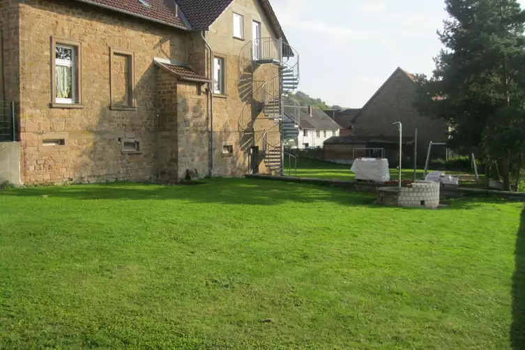 Schneebergerhof Freizeit- und Bildungsstätte des DRK