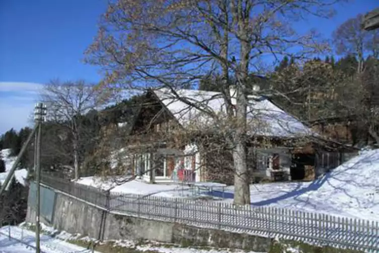 Sunnehüsli 