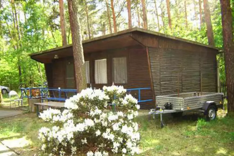 Das Haus am See 