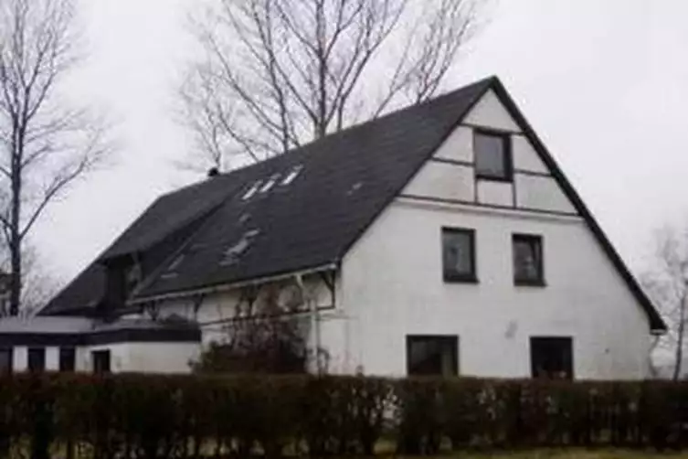 Haus Emmaus 
