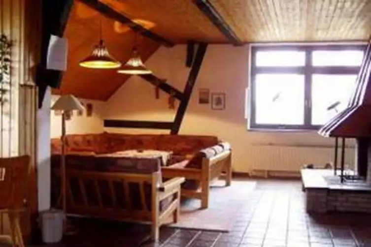 Haus Emmaus 