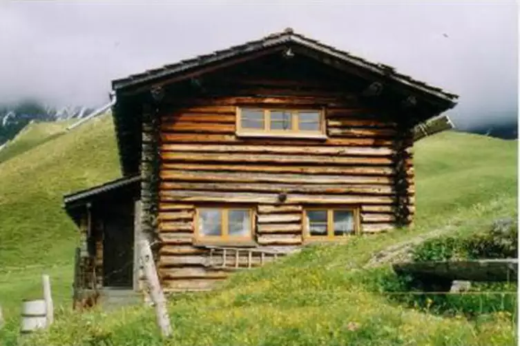 Naturfreundehaus 