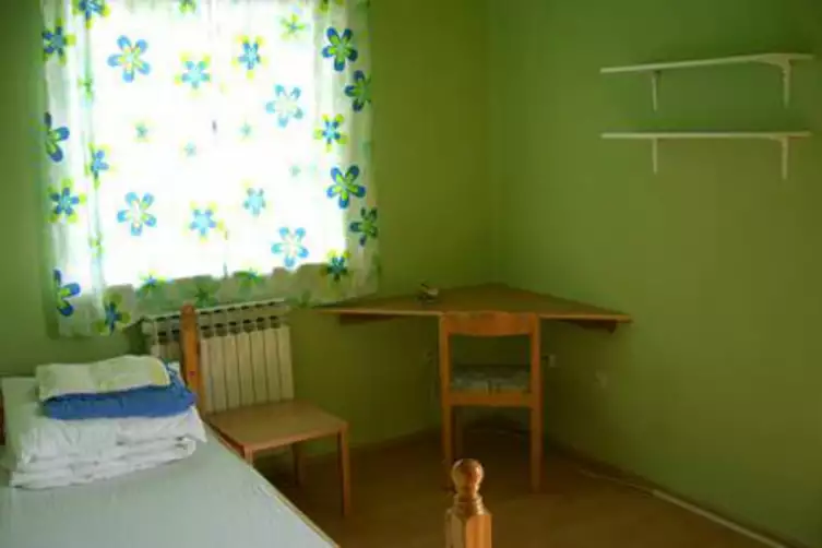 Stiftung Schüler Helfen Leben SHL-house