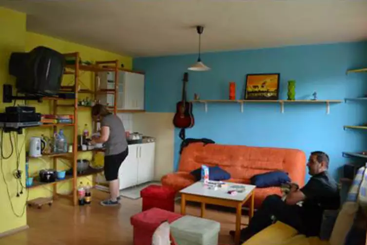 Stiftung Schüler Helfen Leben SHL-house