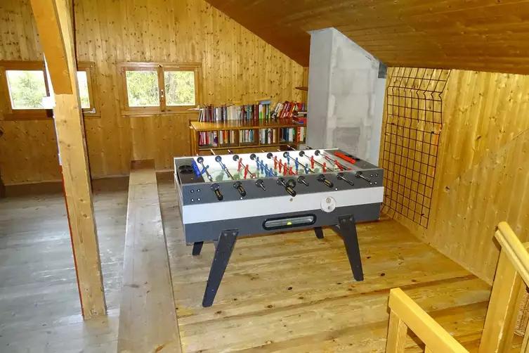 Naturfreundehaus Brambrüesch 