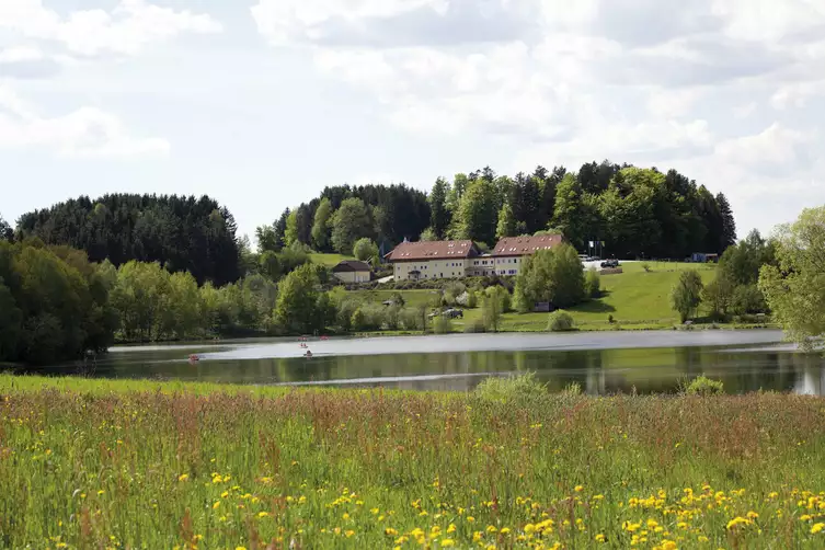 Grenzlandcamp Kinder- und Familien- freizeitzentrum Klaffer gem. GmbH