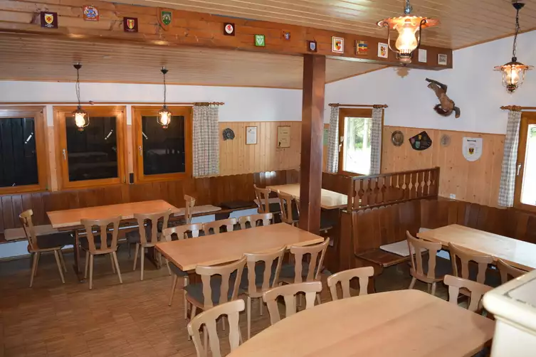 Soldatenbergheim Hundseck 