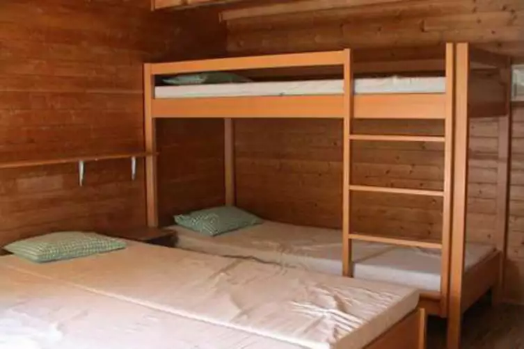 Achseten Adelboden Ferienheime Marchgraben und Weid, Chalet Weidhüttli