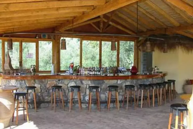 Liapades Corfu Complexe 